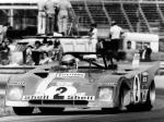Ferrari 312 PB 1971 года